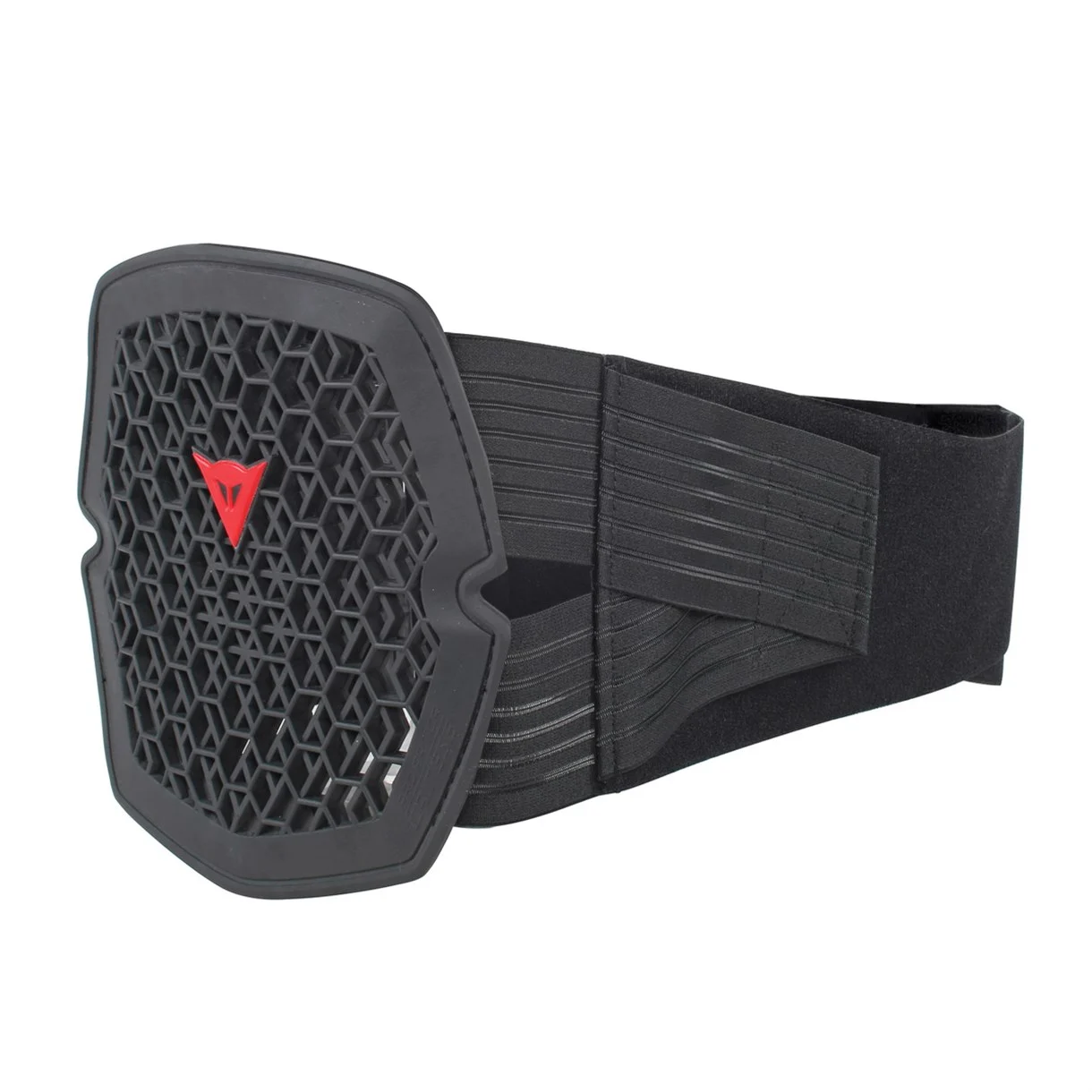 Dainese Pro-Armor Lumbar Long Black Bel Koruma   - Koruma Ekipmanları