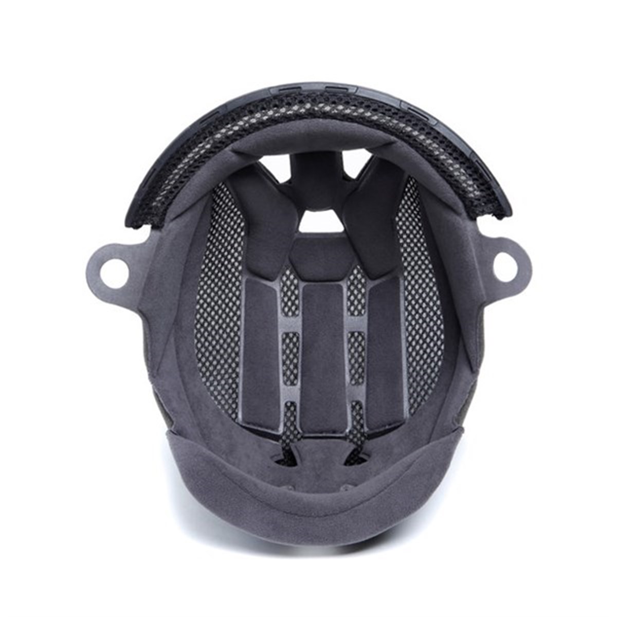 Agv Tourmodular Grey Tepe Pedi (XL) - Kask Yedek Parça