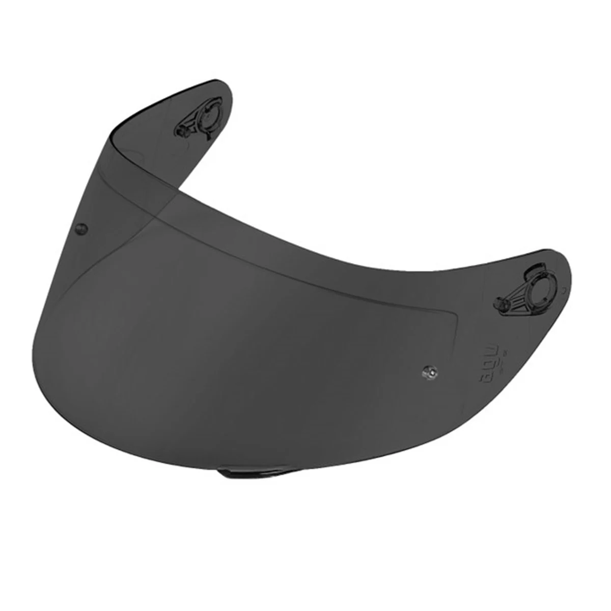 Agv K1 S Mplk Tinted  Kask Vizörü (XS-S-M)      - Kask Vizörü