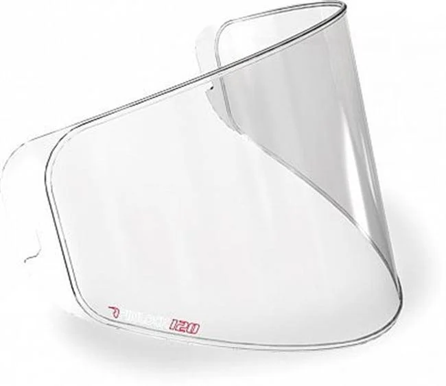 Agv Max Lens 120 Race 3/Pista GP Pinlock    - Kask Yedek Parça