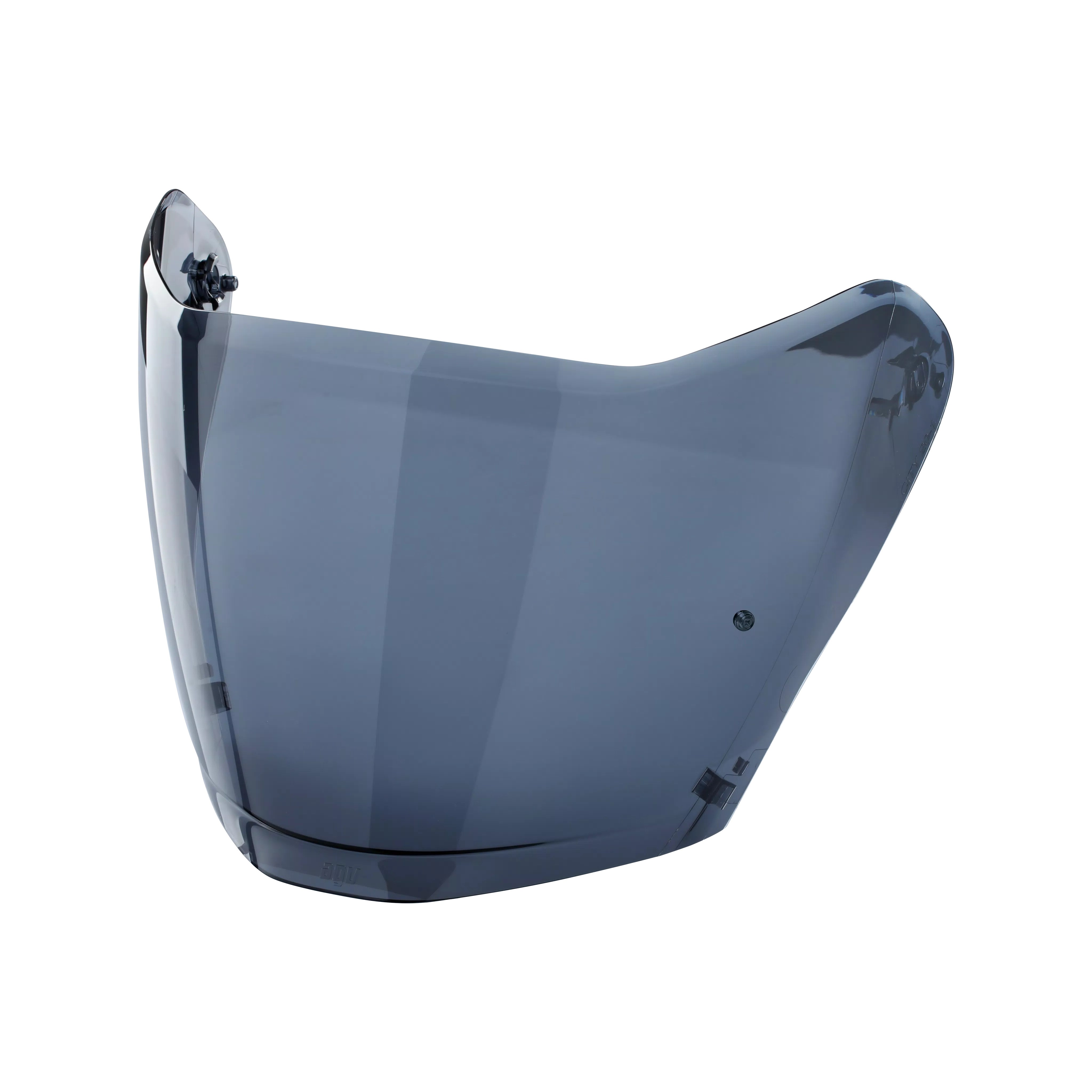 Agv İrides %80 Smoke Vizör ( XS-S-M) - Kask Yedek Parça