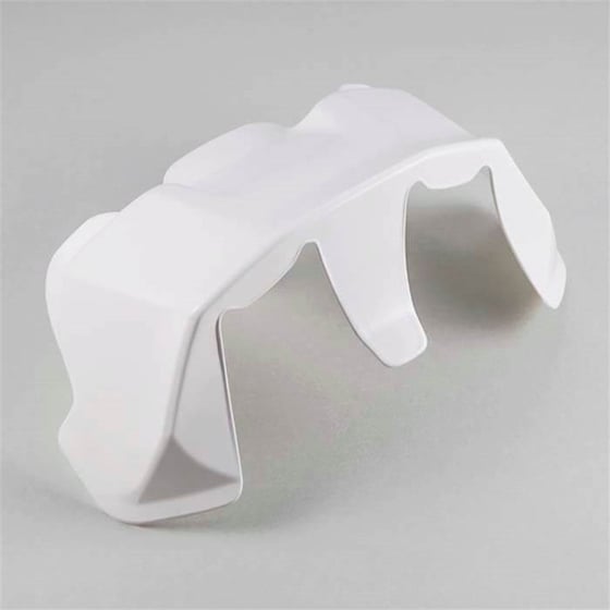 ARAI 55105121 DF-X2 WHITE - Motosiklet Lüzumlu Ürünler