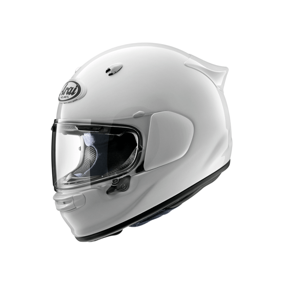 Arai Quantic Diamond White Kapalı Kask - Kapalı Kasklar