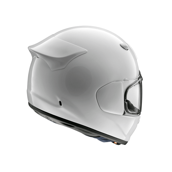 Arai Quantic Diamond White Kapalı Kask - Kapalı Kasklar