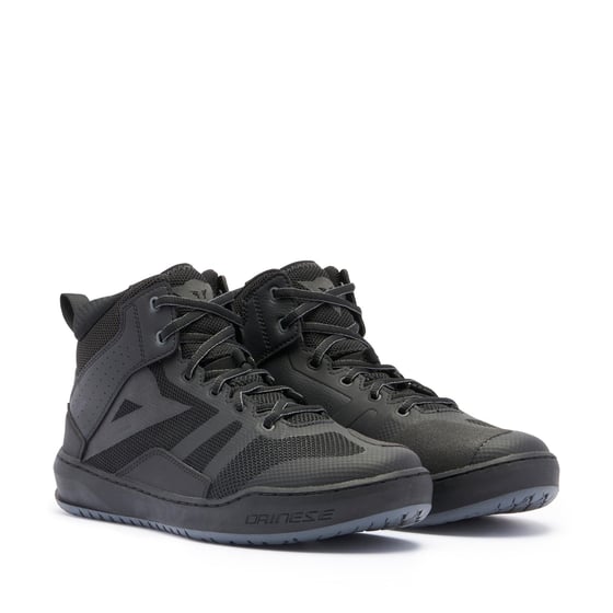 Dainese Suburb Air Black Tekstil Ayakkabı -  Ayakkabılar & Botlar