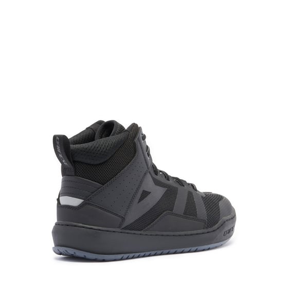 Dainese Suburb Air Black Tekstil Ayakkabı -  Ayakkabılar & Botlar