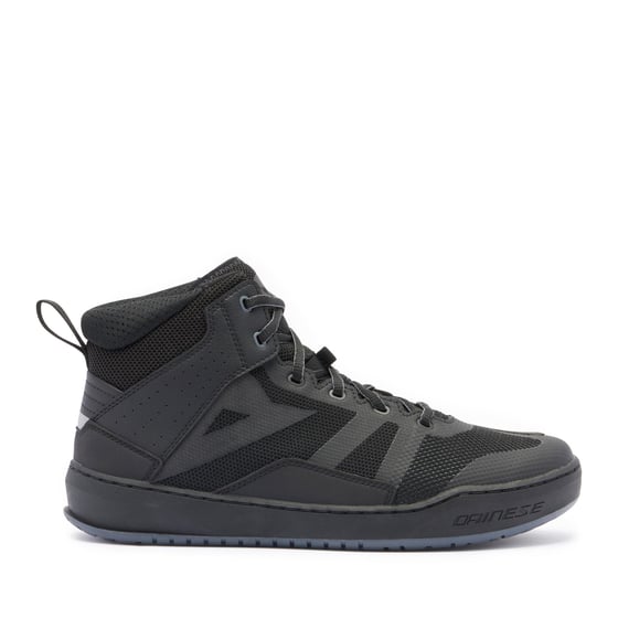 Dainese Suburb Air Black Tekstil Ayakkabı -  Ayakkabılar & Botlar