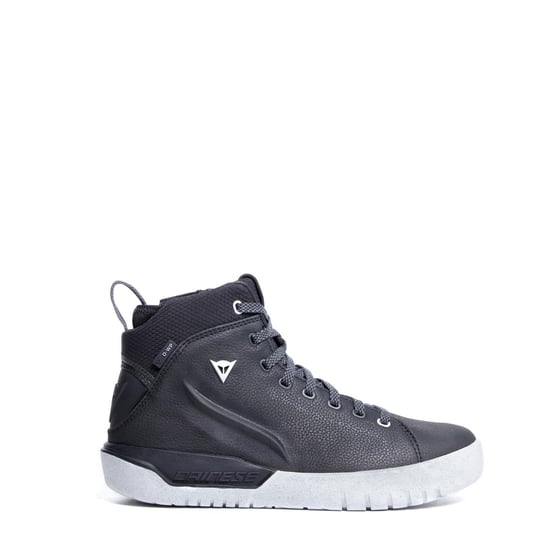 Dainese Metractive Black White D-WP Kadın Ayakkabı - Ayakkabılar & Botlar