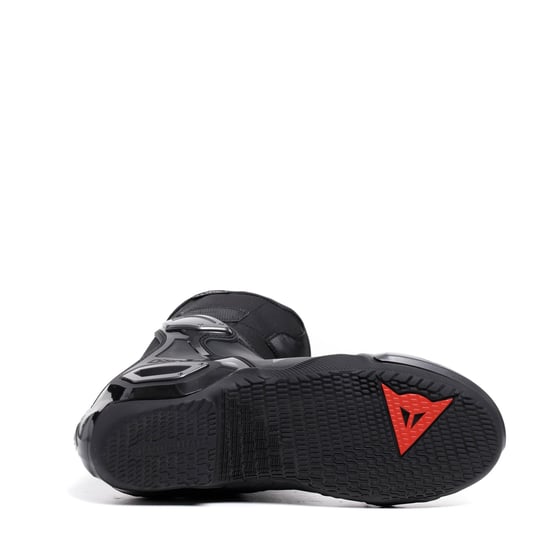 Dainese Axial 2  Black Deri Bot -  Ayakkabılar & Botlar