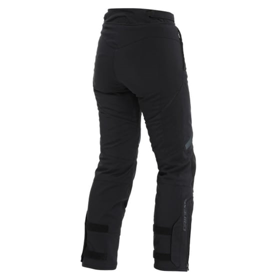 Dainese Carve Master 3 Black Ebony Kadın Gore-Tex Pantolon  - Pantolonlar