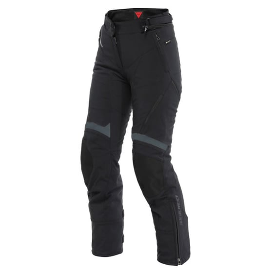 Dainese Carve Master 3 Black Ebony Kadın Gore-Tex Pantolon  - Pantolonlar