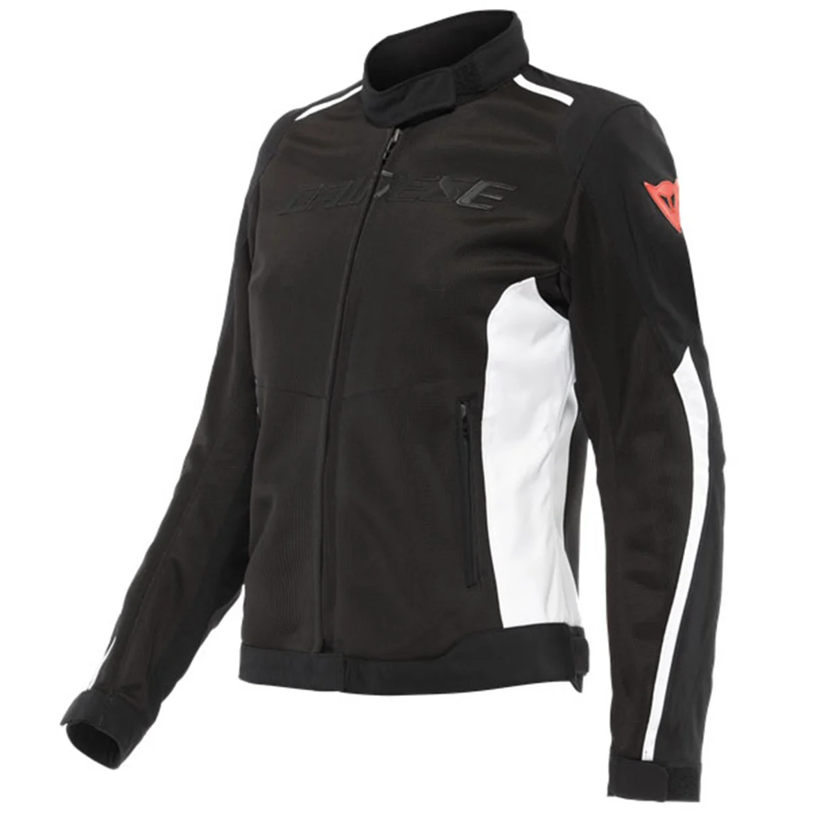 Dainese Hydraflux 2 Air  Black White Kadın D-Dry Mont    - Montlar