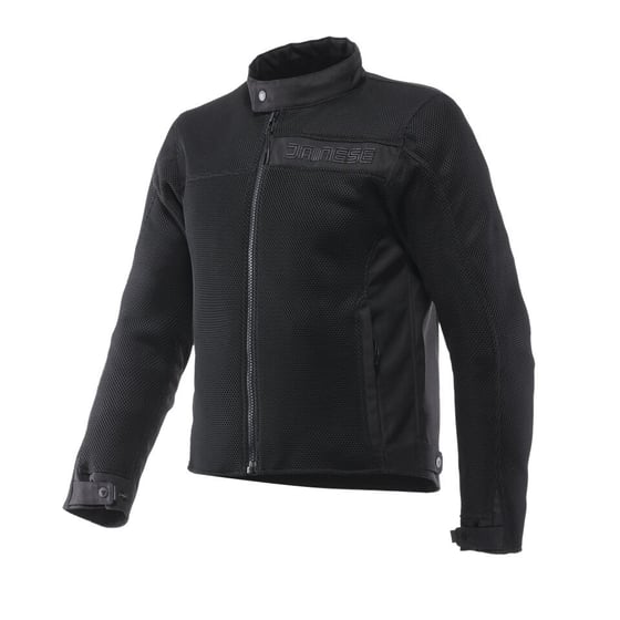 Dainese Lisbona Black Air Tekstil Mont - Montlar
