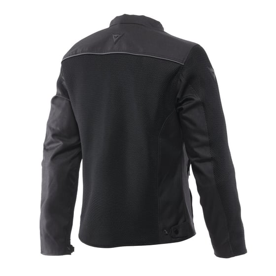 Dainese Lisbona Black Air Tekstil Mont - Montlar