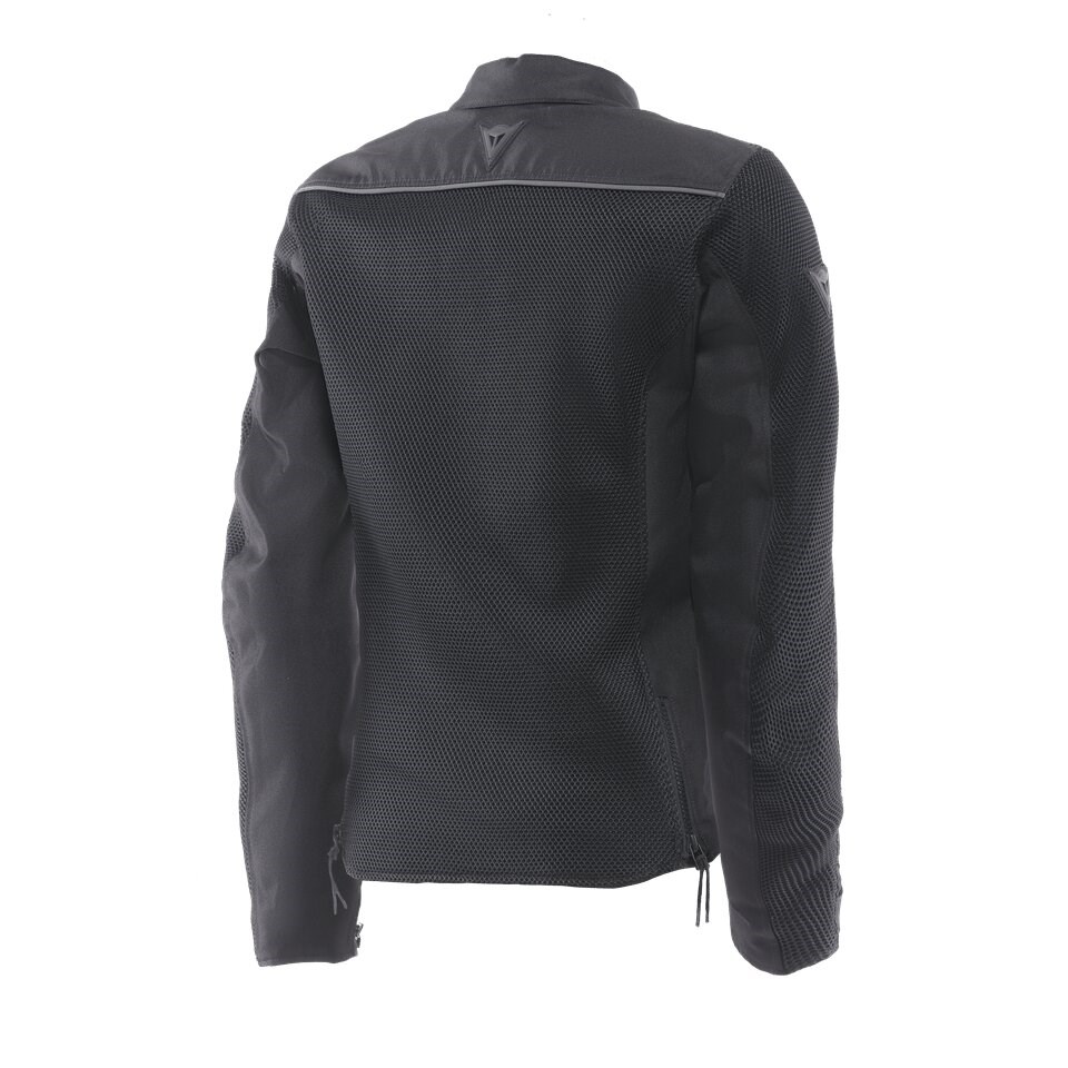 Dainese Lisbona Black Air Kadın Tekstil Mont - Montlar