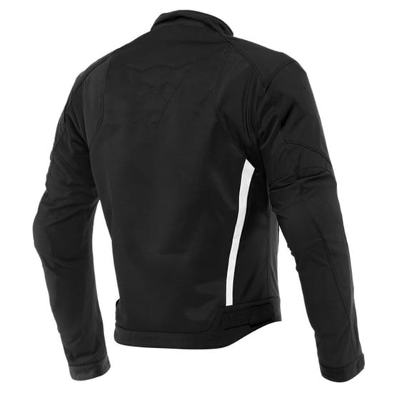 Dainese Hydra Flux 2 Air Black White D-Dry Mont - Montlar