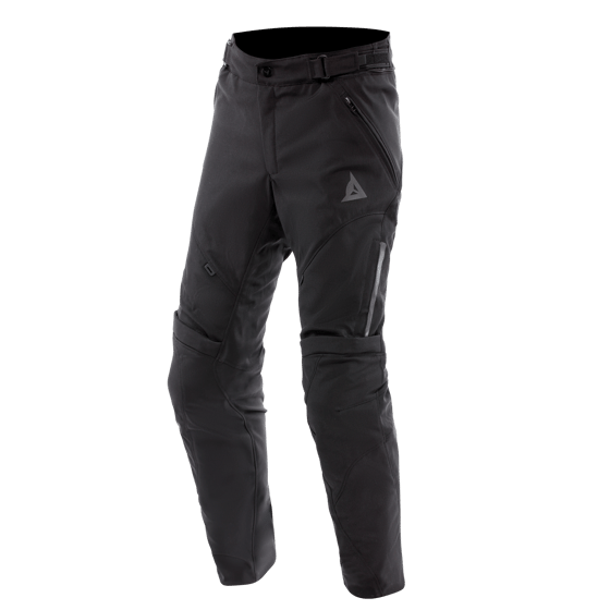 Dainese Drake 2 Air Black Tekstil Pantolon - Pantolonlar