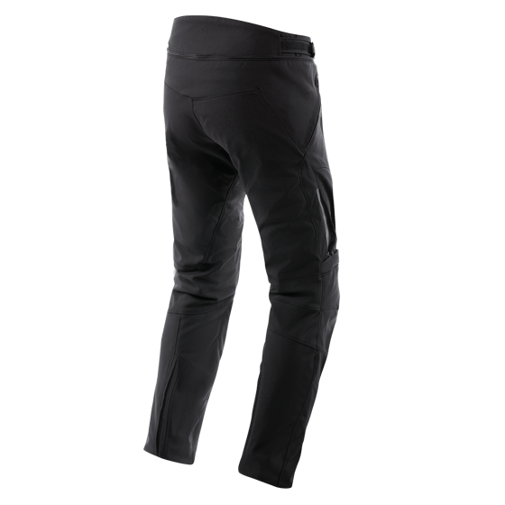 Dainese Drake 2 Air Black Tekstil Pantolon - Pantolonlar