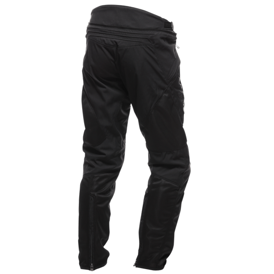 Dainese Drake 2 Super Air Black Tekstil Pantolon - Pantolonlar