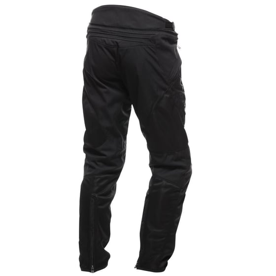 Dainese Drake 2 Super Air Black Tekstil Pantolon - Pantolonlar