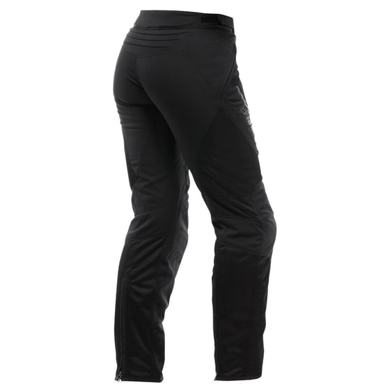 Dainese Drake 2 Super Air Black Kadın Tekstil Pantolon - Pantolonlar