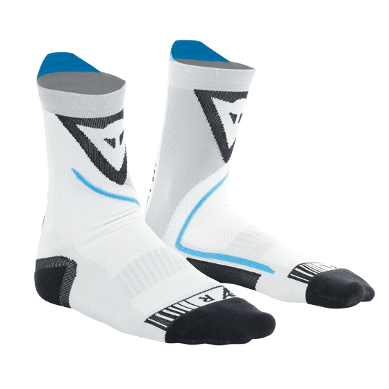 Dainese Black Blue Termal Çorap   - Termal Kıyafetler