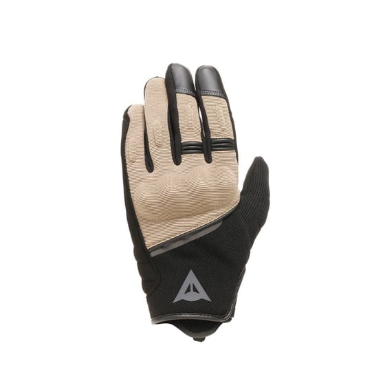 Dainese Metrax Black Tidal Foam Air Tekstil Eldiven - Eldivenler