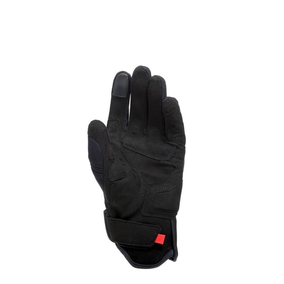 Dainese Mig 3 Air Tex Black Tekstil Eldiven - Eldivenler