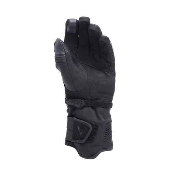 Dainese Tempest 2 Black Kadın D-Dry Eldiven - Eldivenler