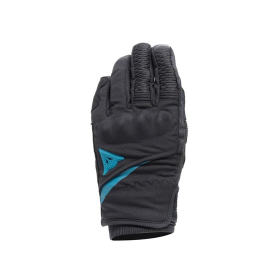 Dainese  Trento Black Ocean Depths D-Dry Kadın Eldiven  - Eldivenler