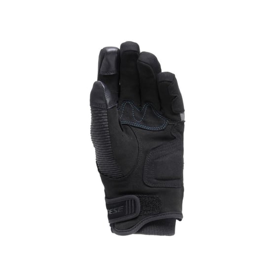 Dainese  Trento Black Ocean Depths D-Dry Kadın Eldiven  - Eldivenler