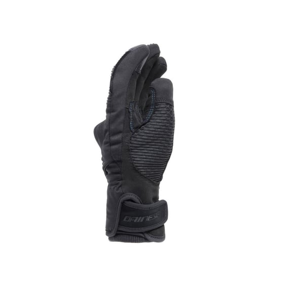 Dainese  Trento Black Ocean Depths D-Dry Kadın Eldiven  - Eldivenler