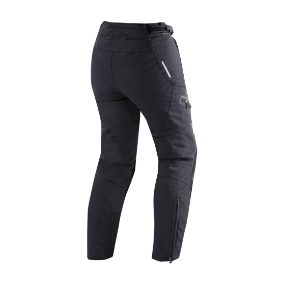 Dainese Carve Master 4 Black Gore-Tex Kadın Pantolon - Pantolonlar