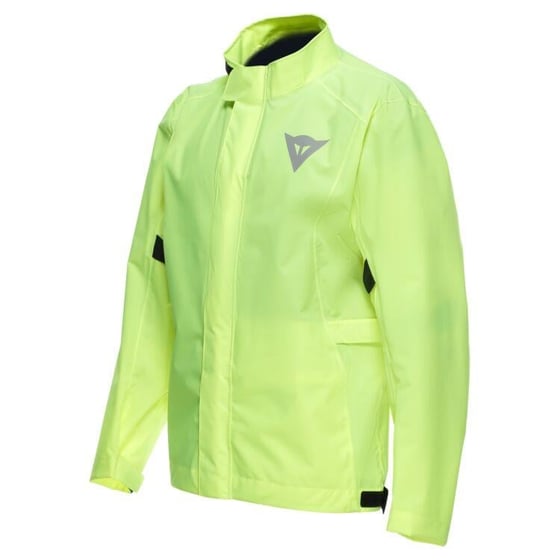 Dainese Ultralight Rain Fluo Yellow Üst Yağmurluk - Yağmurluklar
