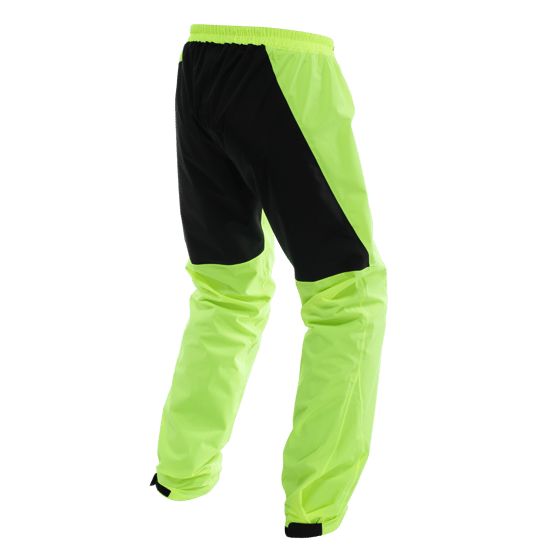 Dainese Ultralight Fluo Yellow Alt Yağmurluk - Yağmurluklar