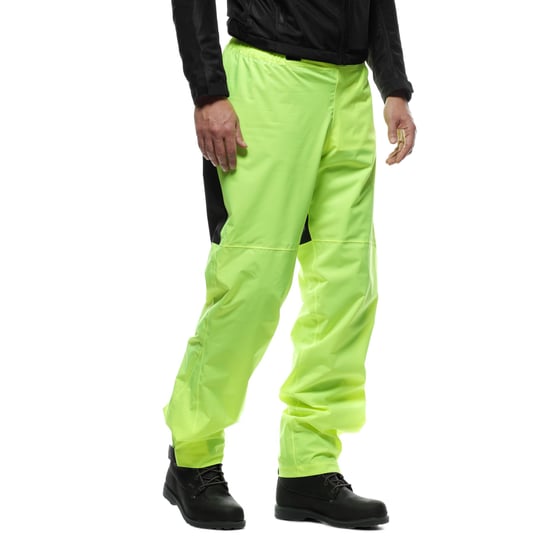 Dainese Ultralight Fluo Yellow Alt Yağmurluk - Yağmurluklar