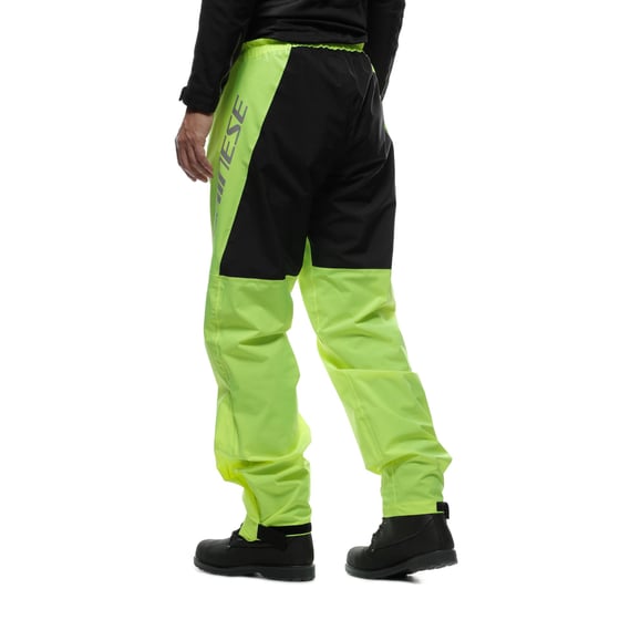 Dainese Ultralight Fluo Yellow Alt Yağmurluk - Yağmurluklar
