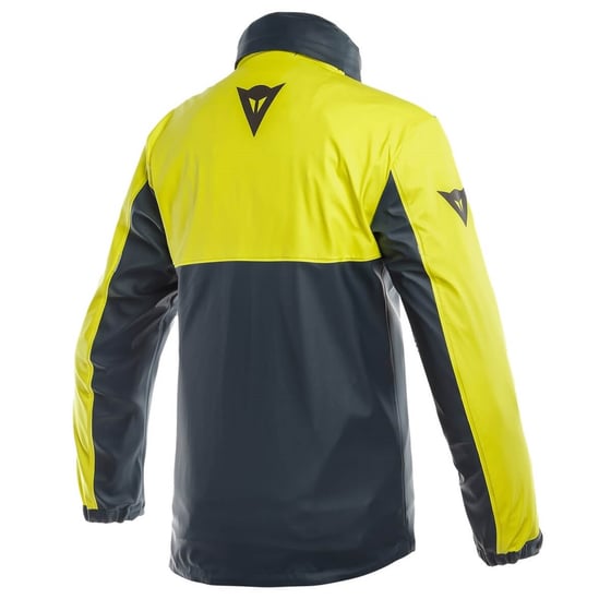 Dainese Storm Lady Yağmurluk Antrax Fluo Yellow Üst Yağmurluk - Yağmurluk