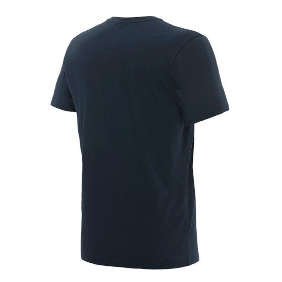 Dainese Essence Wordmark Carbonıo T-Shirt - T-Shirt