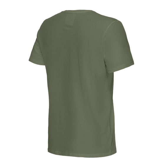 Dainese Essence Wordmark Green Bronze T-Shirt - T-Shirt