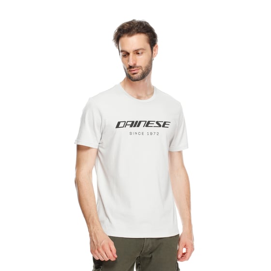 Dainese Essence Wordmark Northern Droplet T-Shirt - T-Shirt