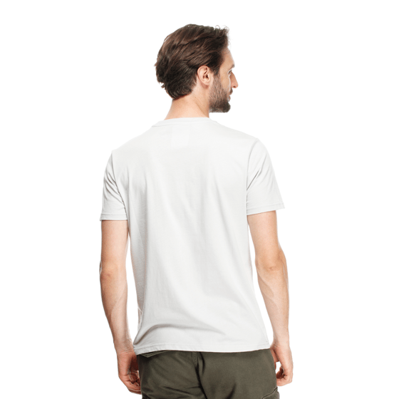 Dainese Essence Wordmark Northern Droplet T-Shirt - T-Shirt