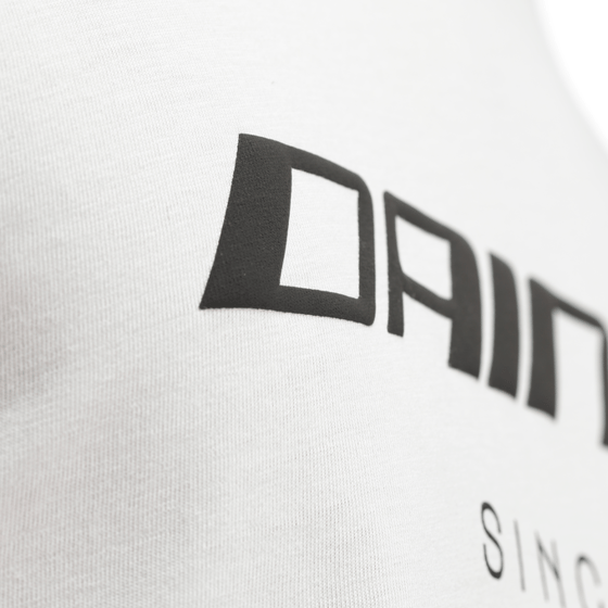 Dainese Essence Wordmark Northern Droplet T-Shirt - T-Shirt