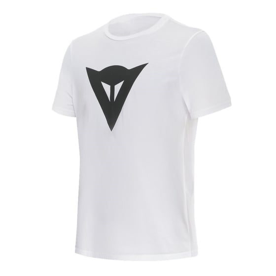 Dainese Hyper Speed Demon White T-Shirt - T-Shirt