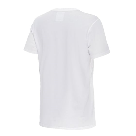 Dainese Hyper Speed Demon White T-Shirt - T-Shirt