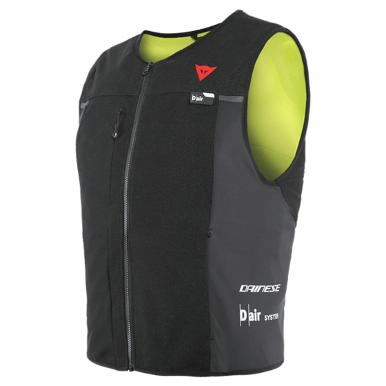 Dainese Smart Jacket Motosiklet Airbag Yelek - Smart Jacket