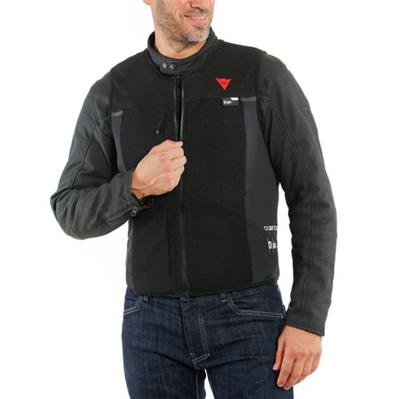 Dainese Smart Jacket Motosiklet Airbag Yelek - Smart Jacket