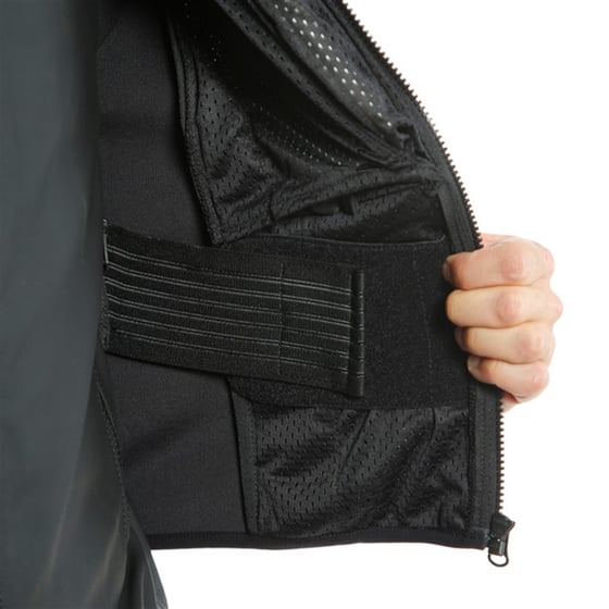 Dainese Smart Jacket Motosiklet Airbag Yelek - Smart Jacket