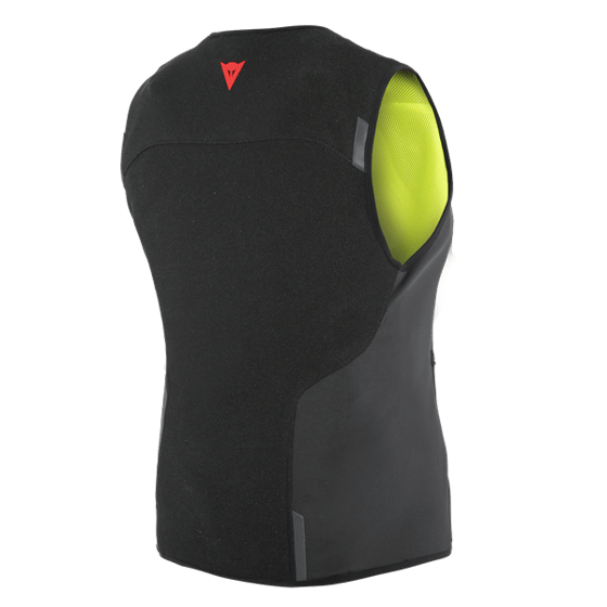 Dainese Smart Jacket Black Kadın Airbag Yelek  - Smart Jacket