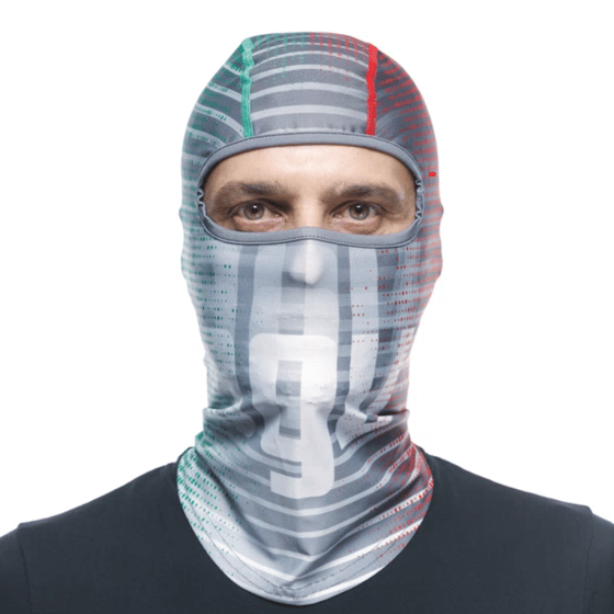 Dainese Agv Balaklava  - Termal Kıyafetler